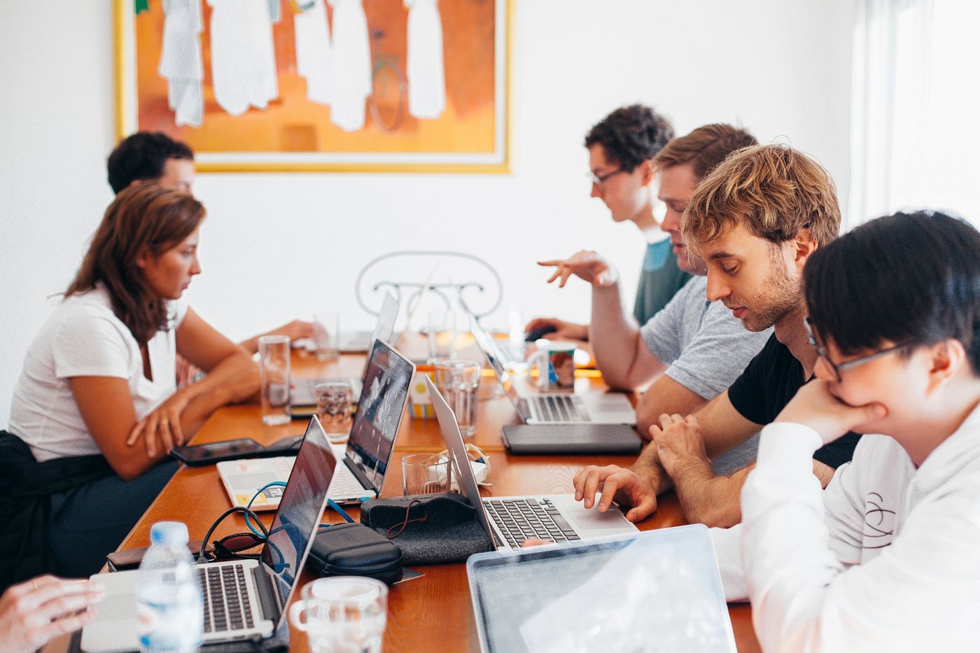 Conceito Governanca Para Startups - Auster Inteligência Contábil