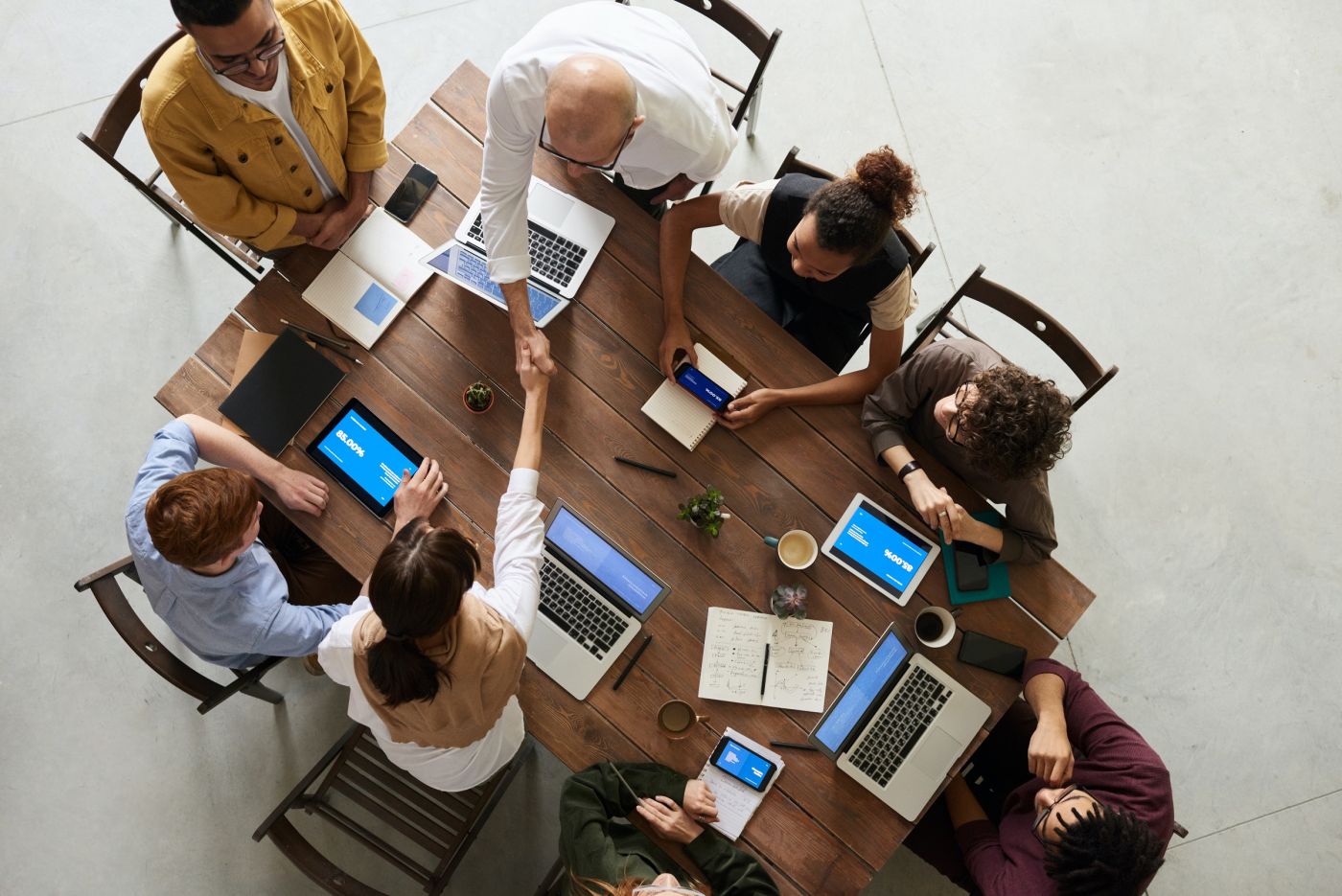 Contabilidade Para Startup Economia Financeira - Auster Inteligência Contábil