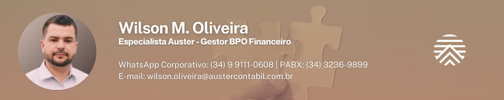 Footers Especialistas Wilson Oliveira - Auster Inteligência Contábil
