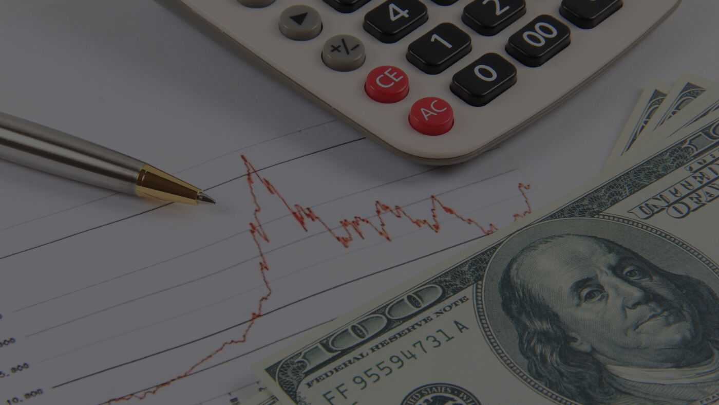 Modelagem Financeira