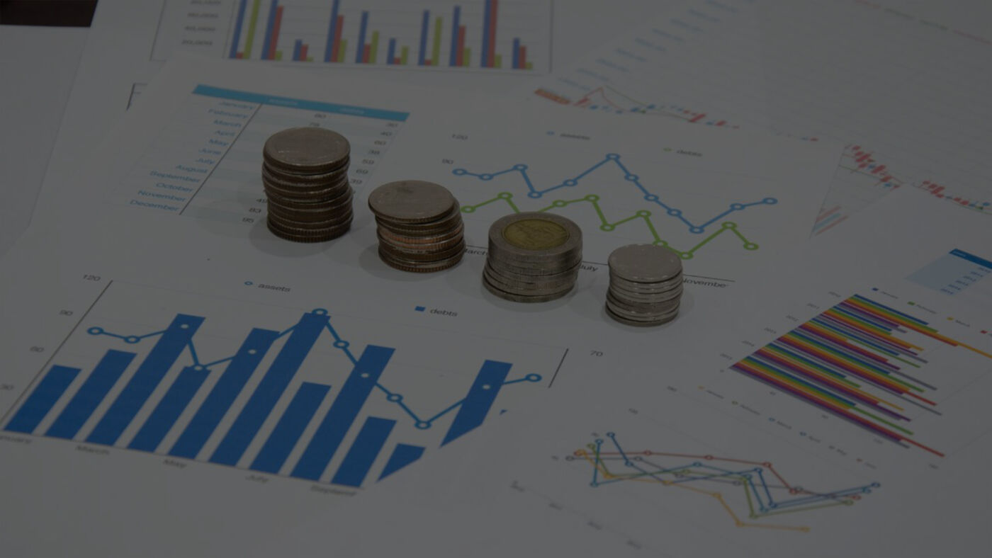 Indicadores financeiros