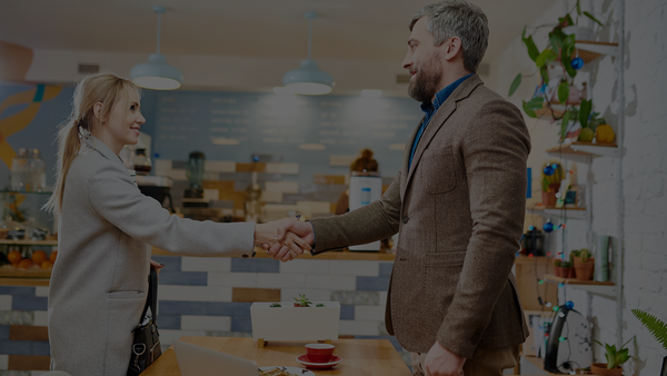 ciclo de vida dos clientes