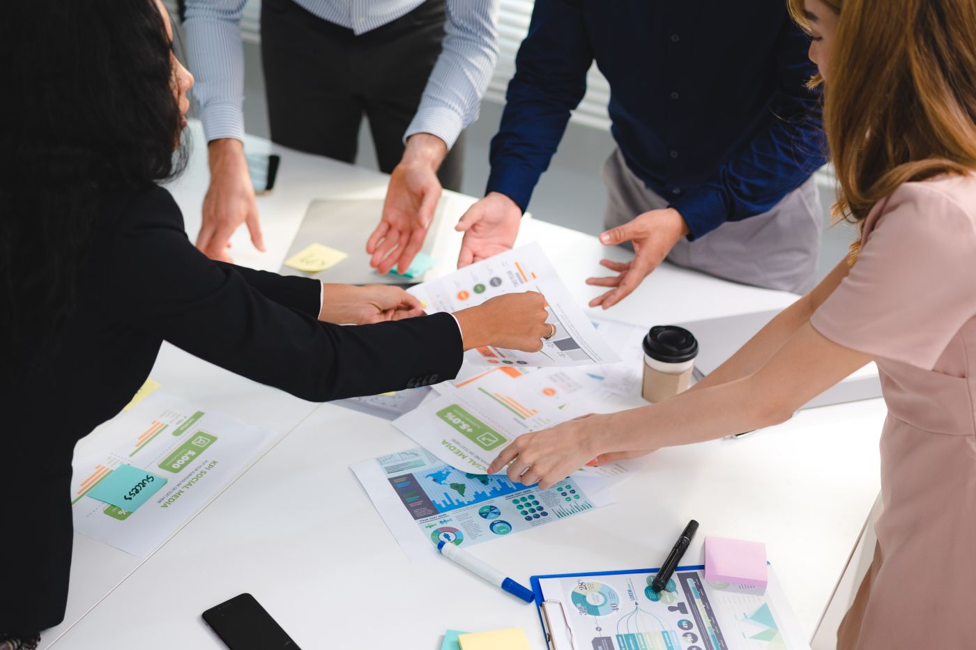 Otimizando A Gestao Financeira Em Uberlandia Quatro Dicas Essenciais Para O Sucesso Empresarial 1 - Auster Inteligência Contábil