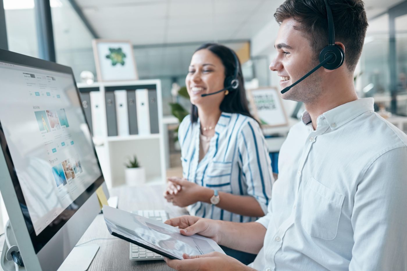 Analise Do Crm Definicao Funcionalidades E Vantagens Para O Seu Empreendimento 1 - Auster Inteligência Contábil