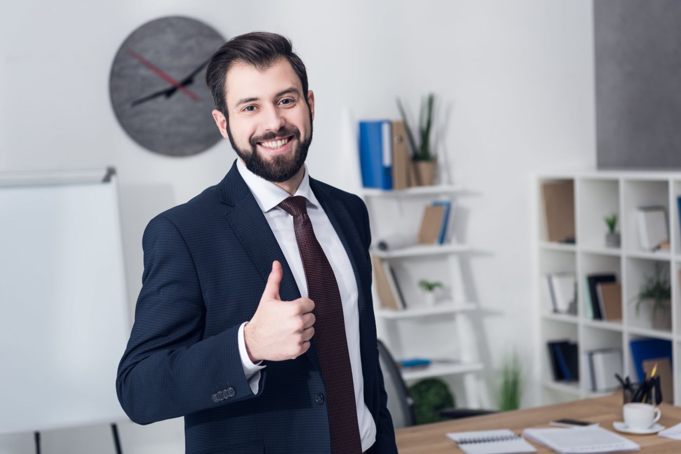 Handoff Empresarial: Eficiência e fluxo de trabalho - Auster Inteligência Contábil