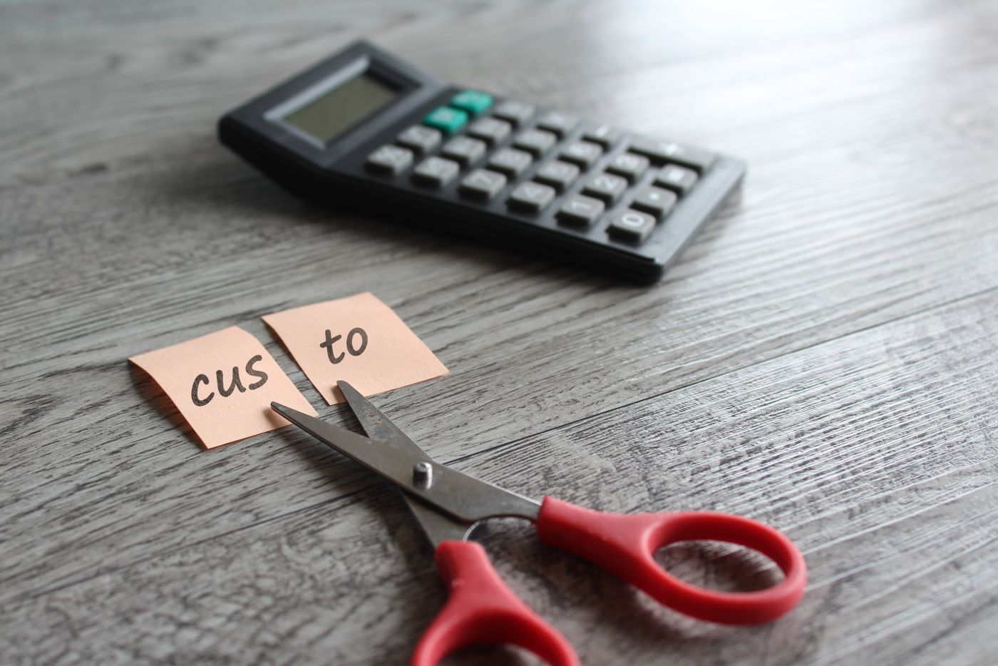 5 Dicas Para Reduzir Custos E Alavancar Sua Carreira Profissional - Auster Inteligência Contábil