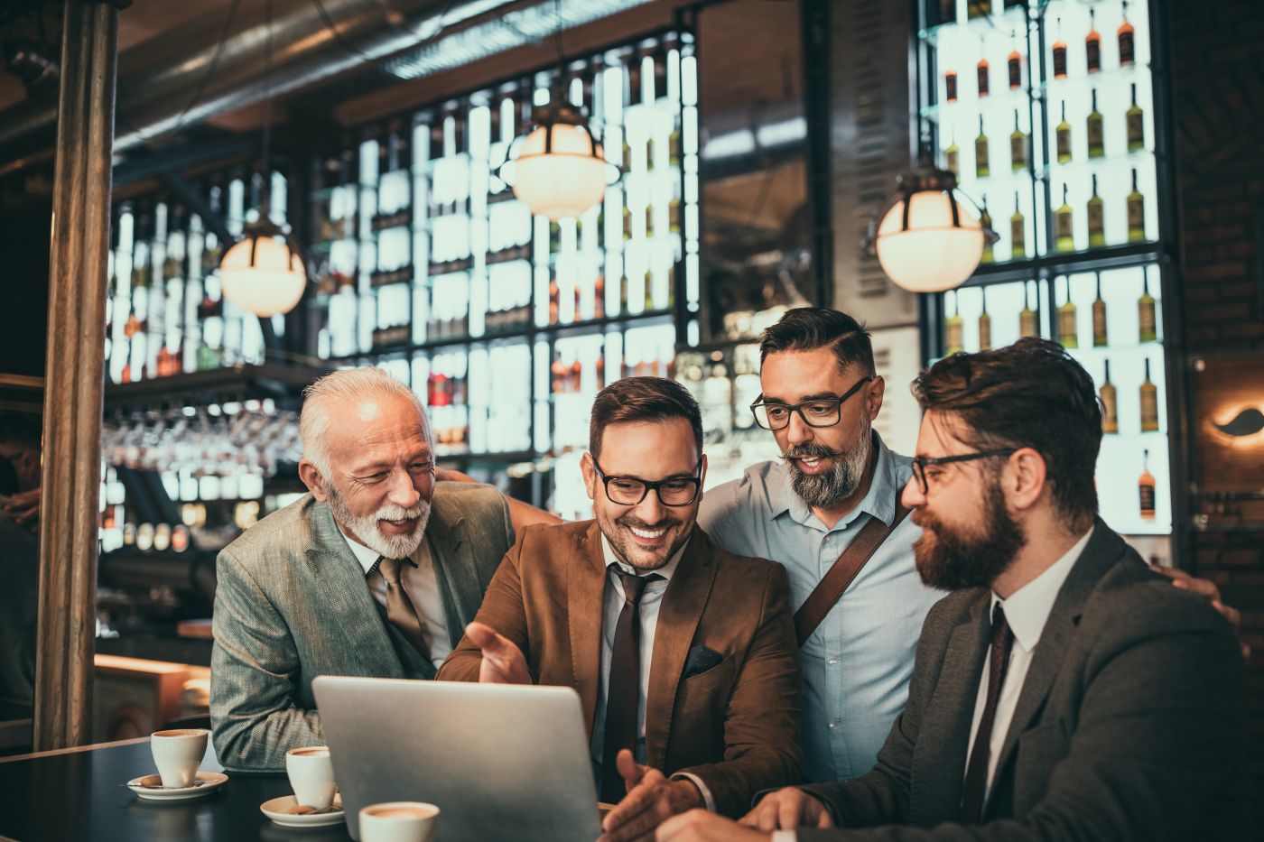 Obrigações da Empresa: Como um contador pode ajudar? - Auster Inteligência Contábil