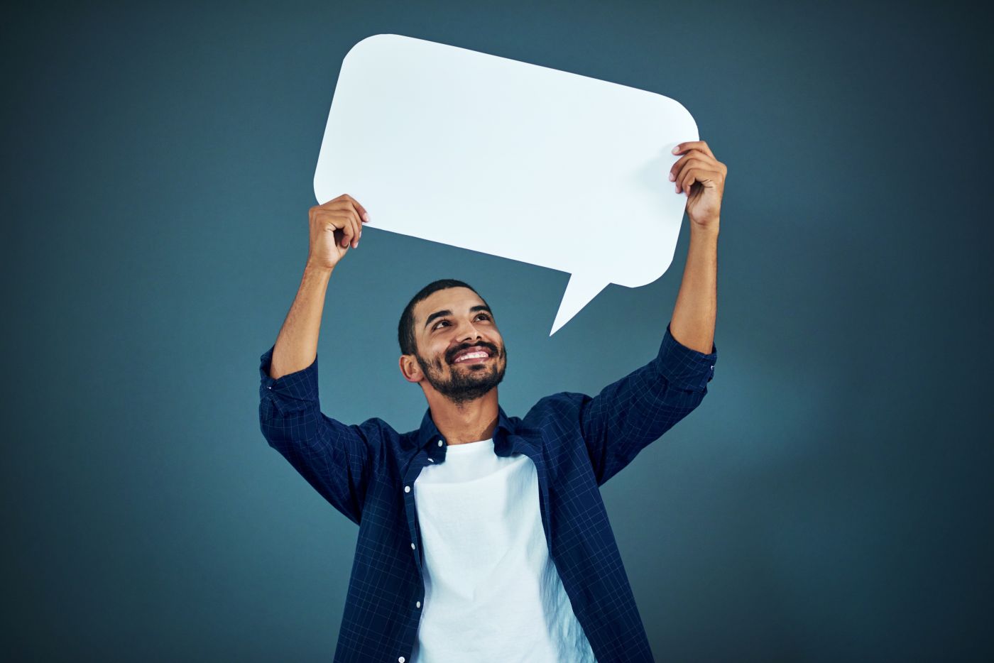 Be Heard. - Auster Inteligência Contábil