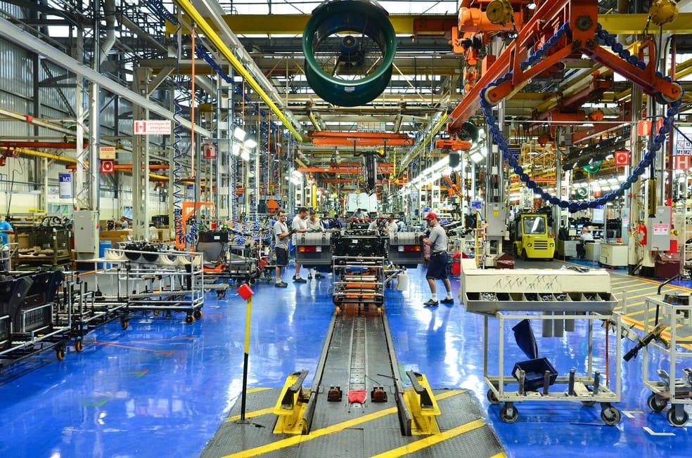 Contabilidade Para Industria Em Uberlandia - Auster Inteligência Contábil