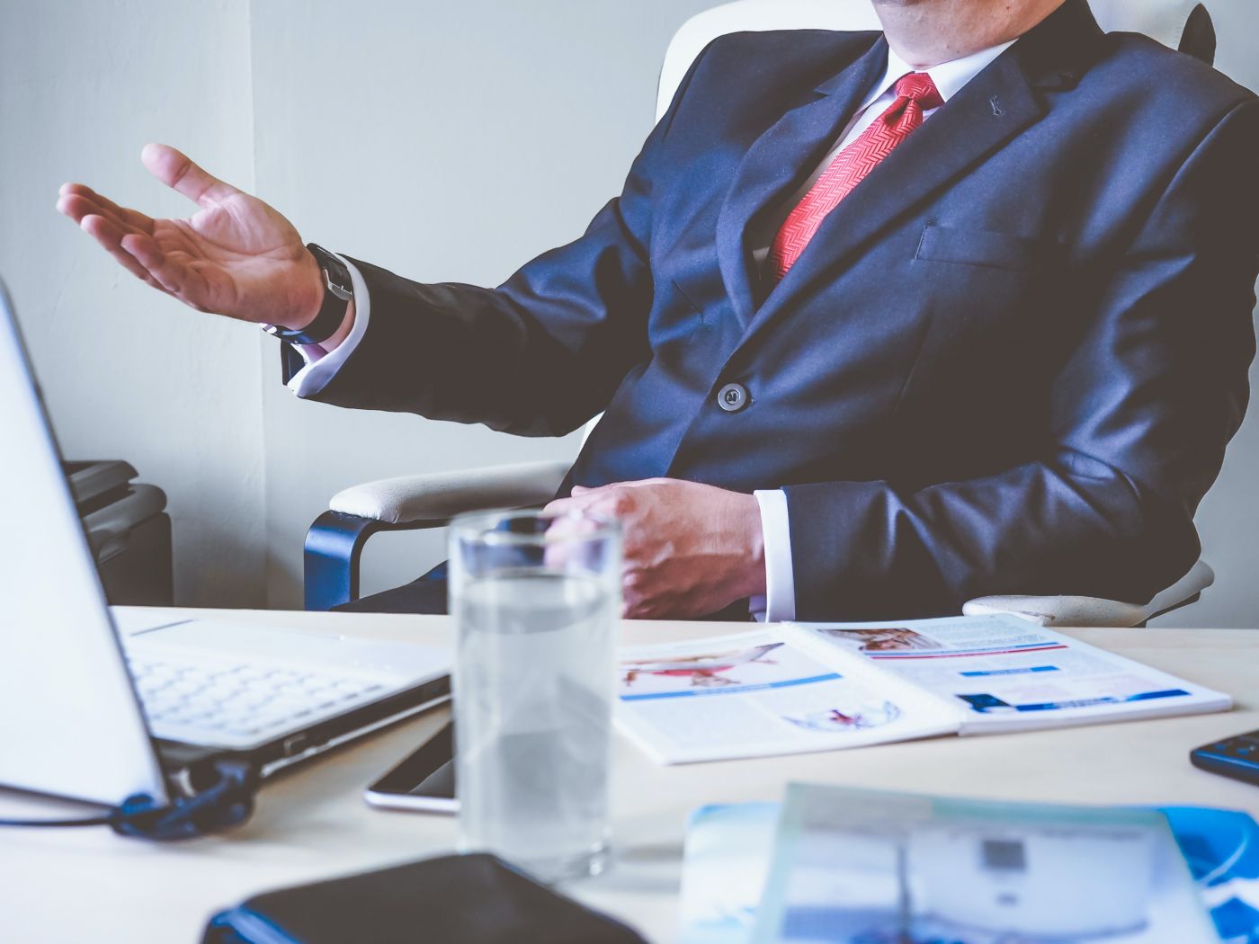 Contabilidade Para Holdings E Empresas Patrimoniais - Auster Inteligência Contábil