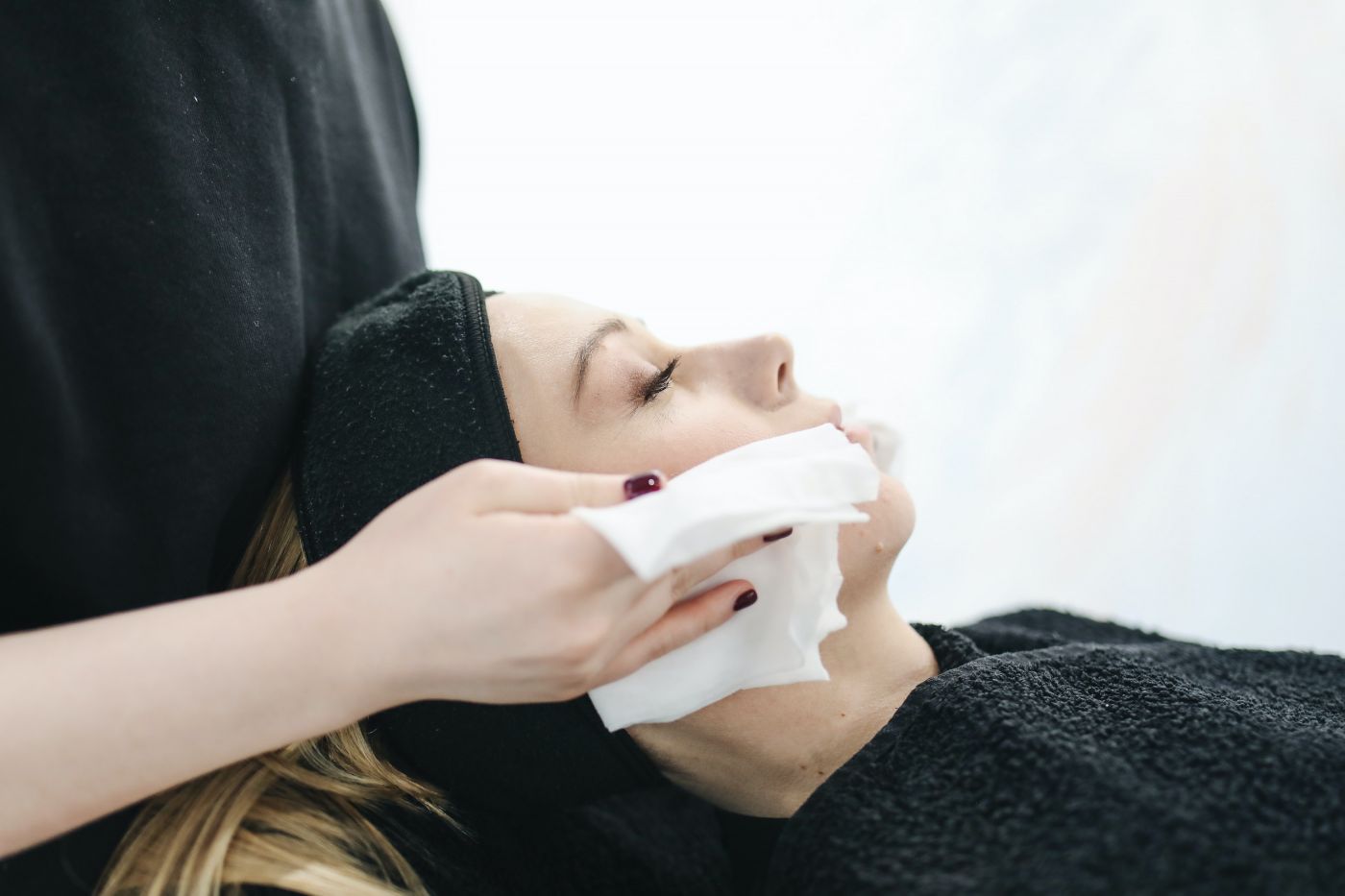 Contabilidade Para Salão De Beleza E Estética Em Uberlândia - Auster Inteligência Contábil