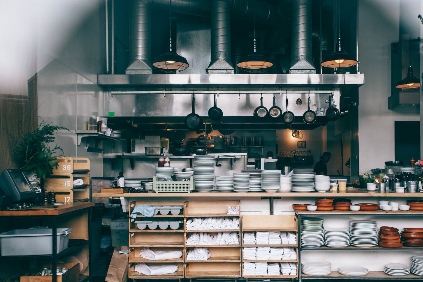Folha De Pagamento De Restaurante - Auster Inteligência Contábil