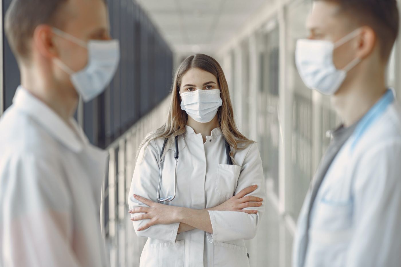 Controle Financeiro Na Atividade Médica - Auster Inteligência Contábil