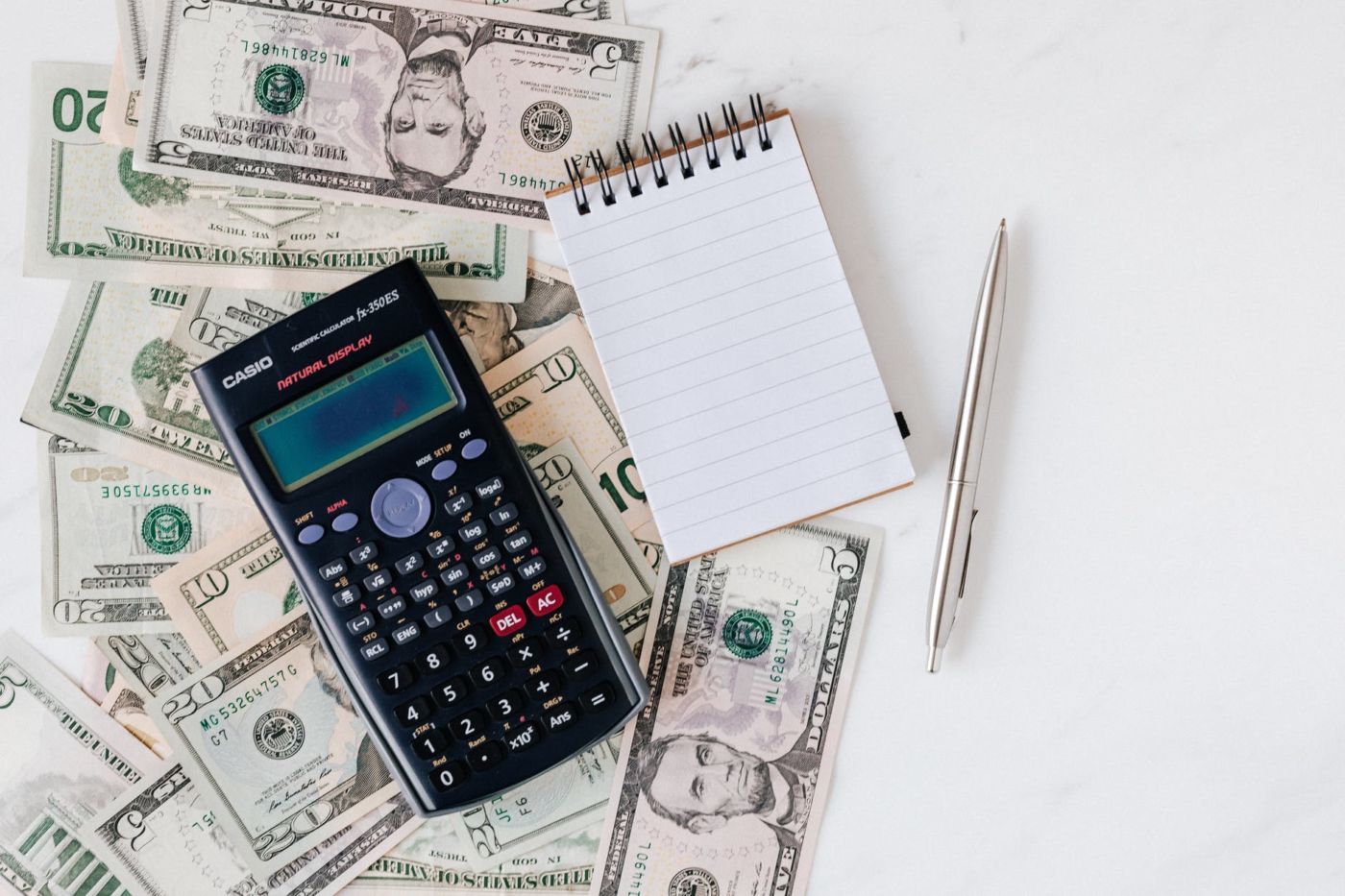 Plano Financeiro - Auster Inteligência Contábil