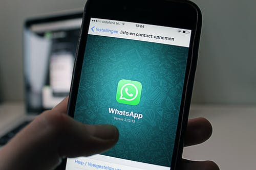 Vender No Whatsapp - Auster Inteligência Contábil