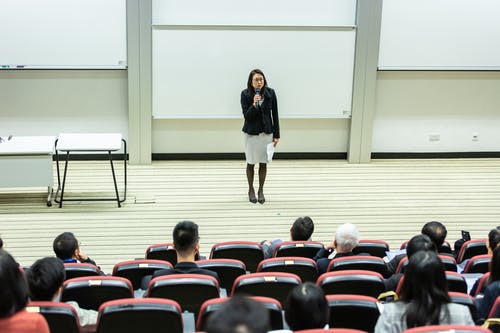 Treinamento De Vendas Em Uberlândia - Auster Inteligência Contábil