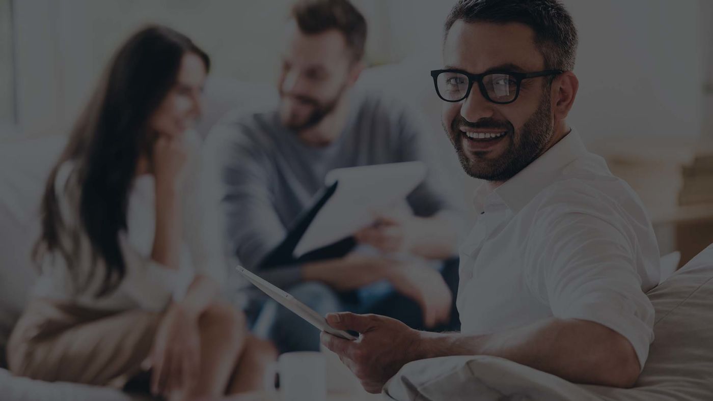 Customer Experience - Auster Inteligência Contábil