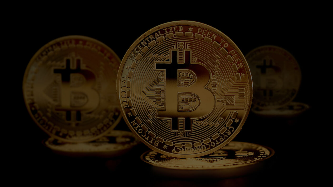 Criptomoedas - Auster Inteligência Contábil
