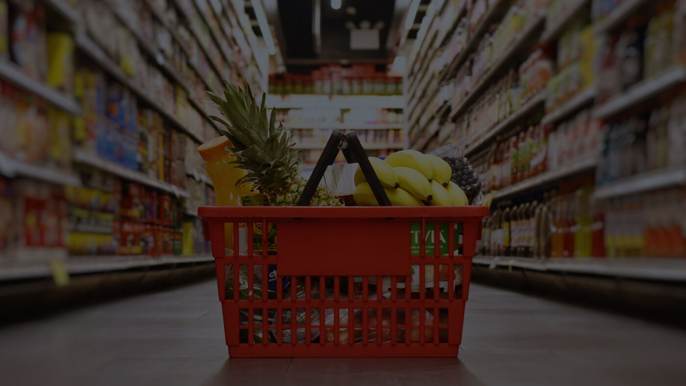 tributação para supermercados