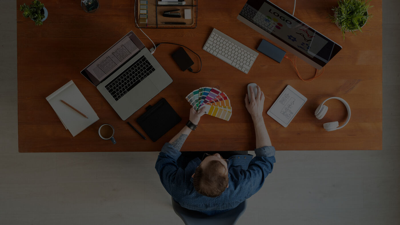 Branding - Auster Inteligência Contábil