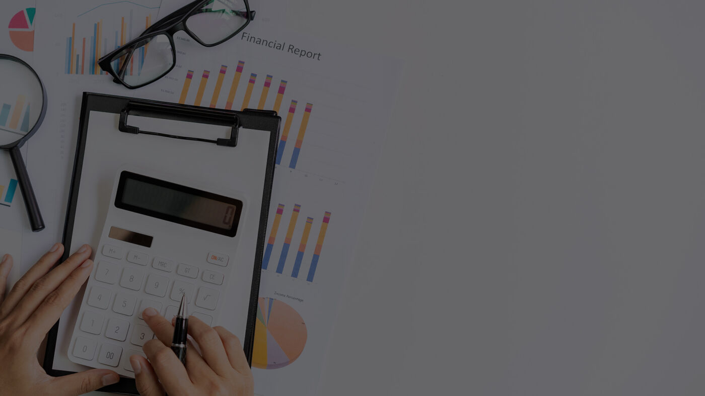 Análise Financeira - Auster Inteligência Contábil