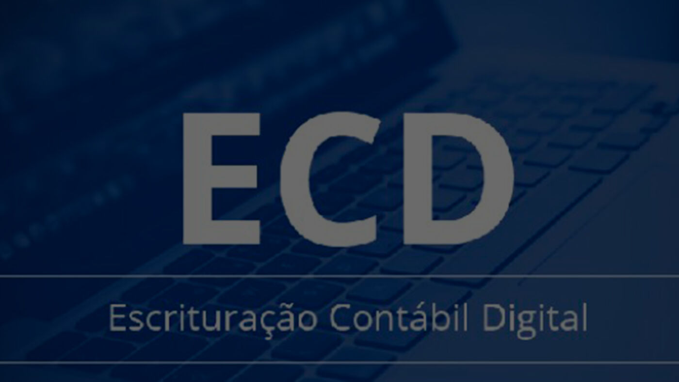 Escrituração Contábil Digital - Auster Inteligência Contábil