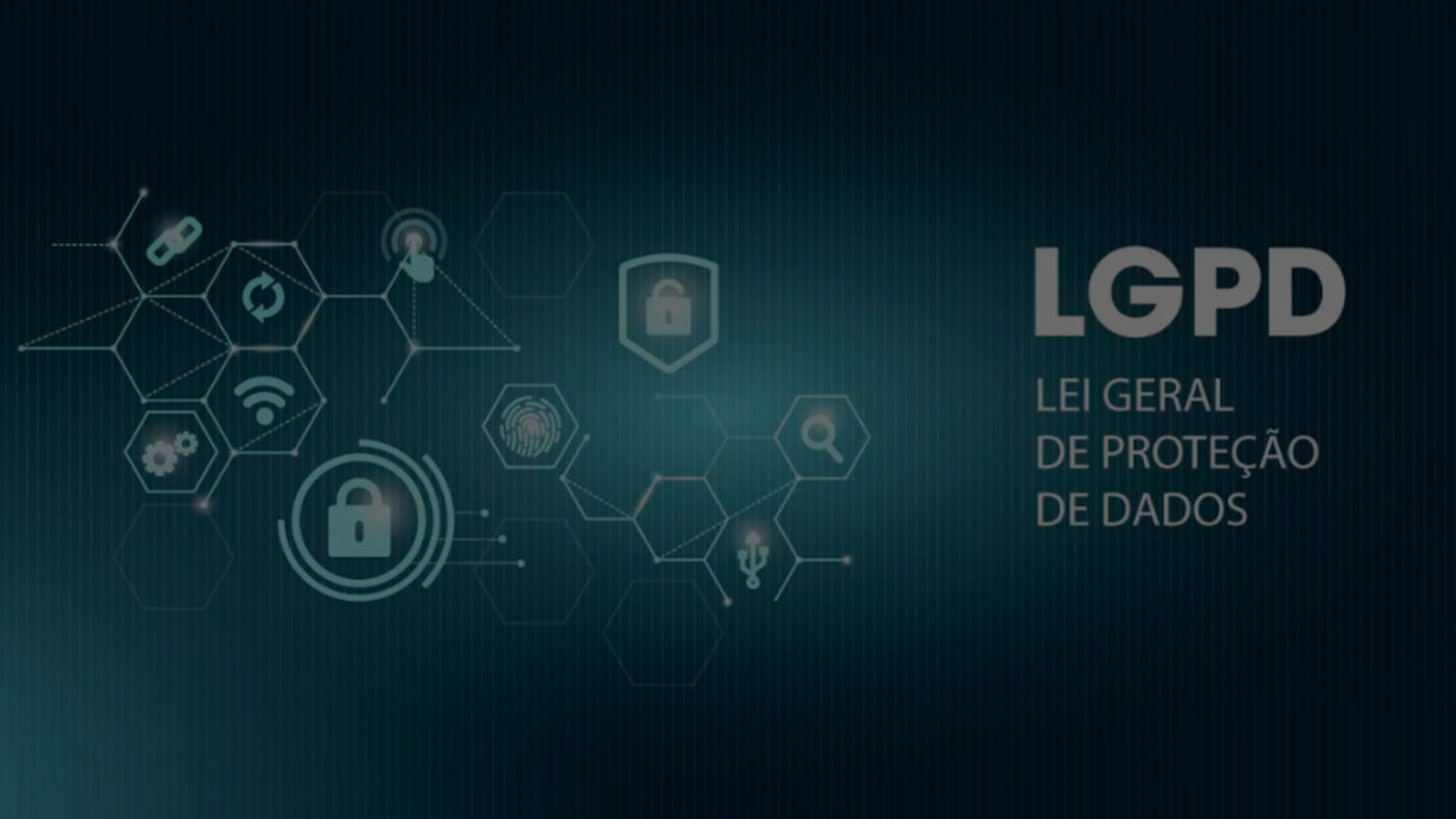 Lgpd - Auster Inteligência Contábil