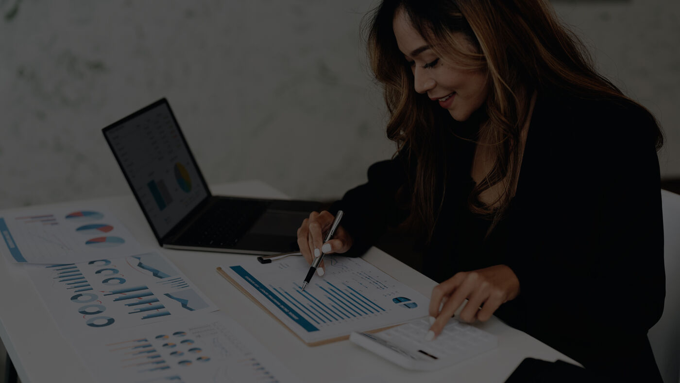 Modelagem Financeira