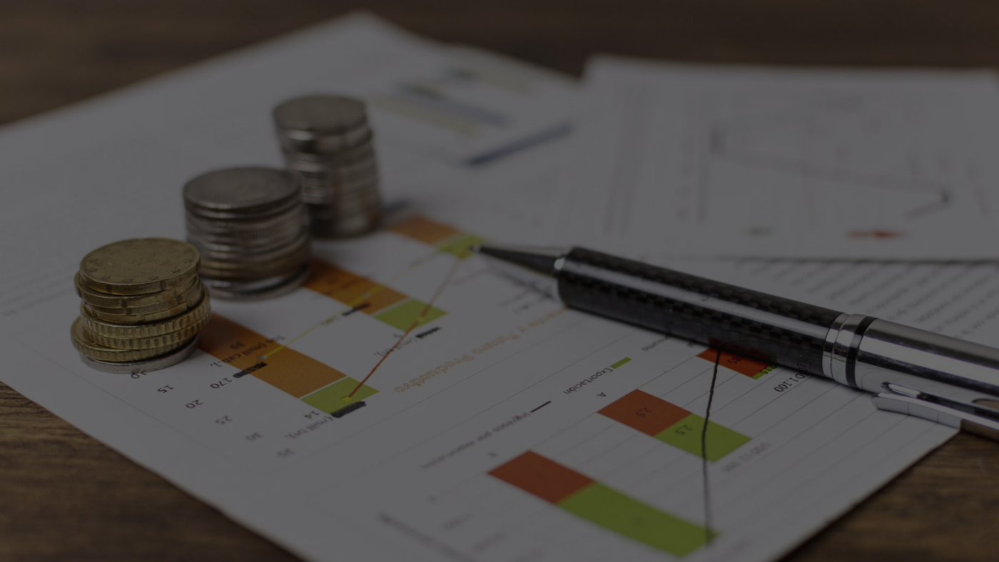 gestão financeira