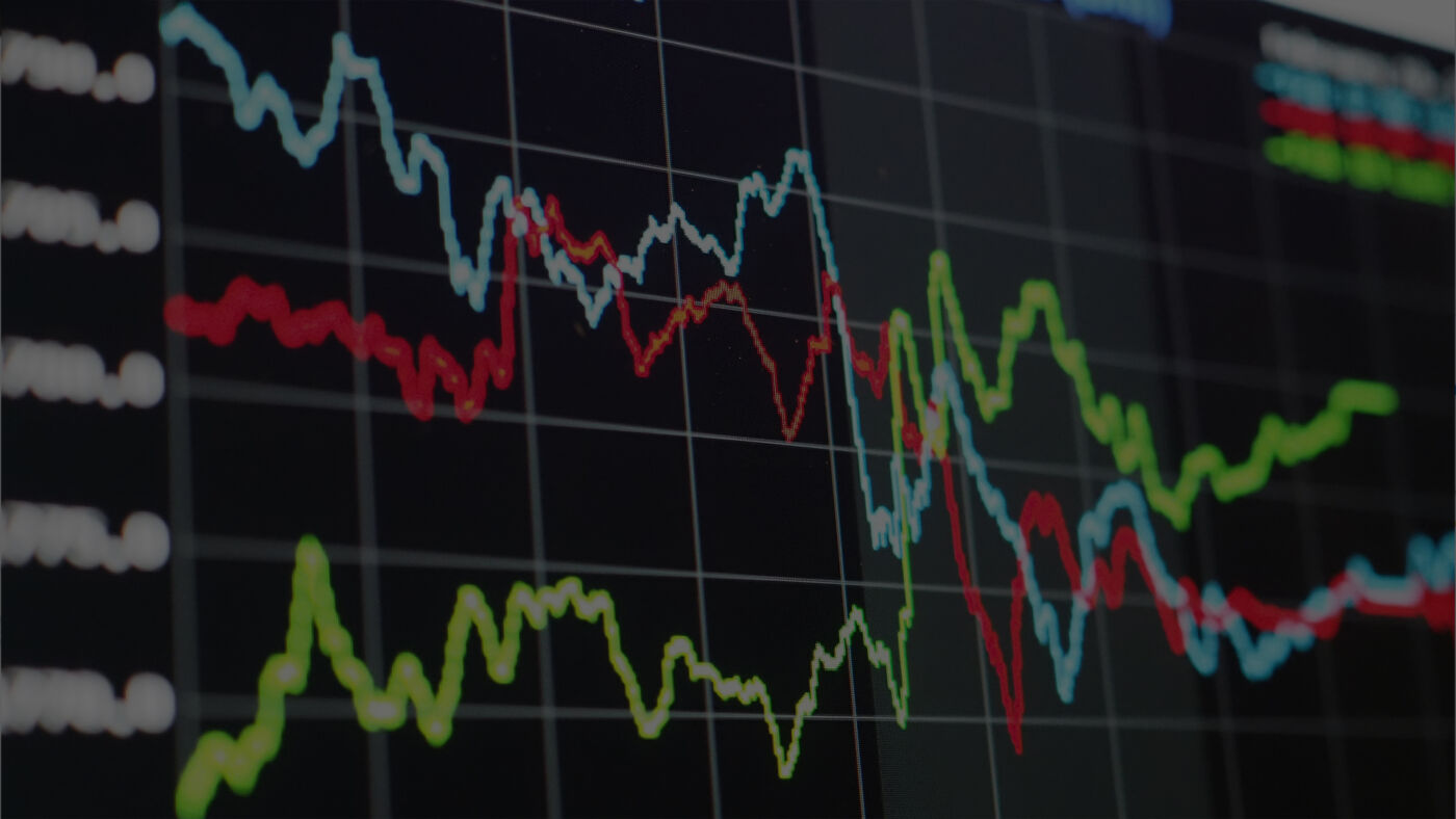 Indicadores financeiros