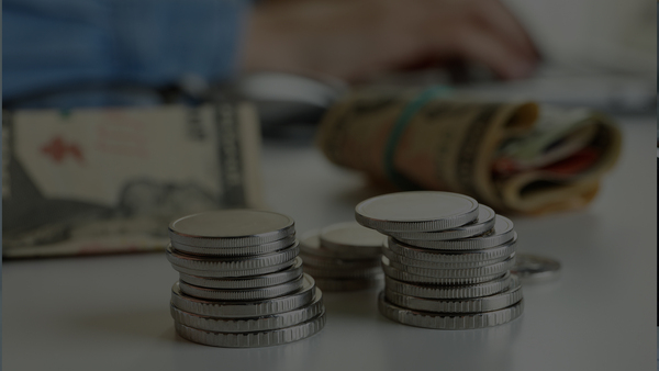 controle financeiro