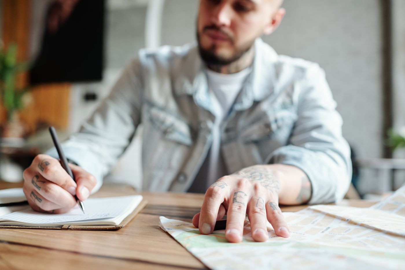 Travel Planner - Auster Inteligência Contábil
