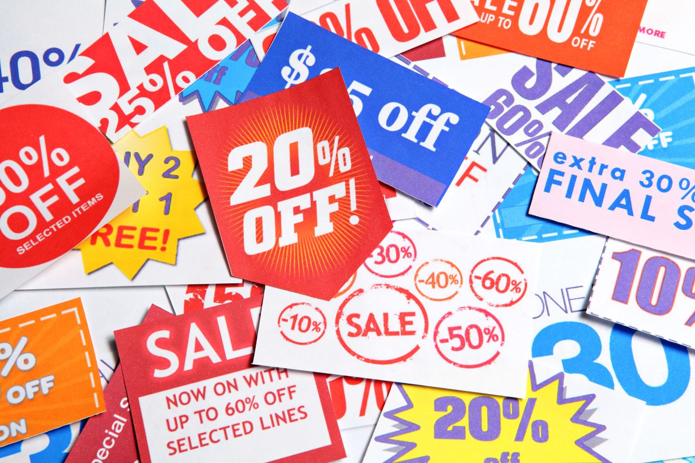 Discount Coupon - Auster Inteligência Contábil