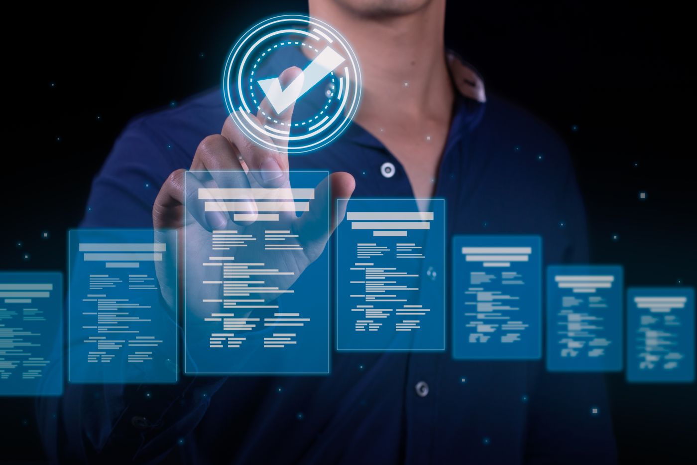 Employee Evaluation Optimization: Employee Management With Online Surveys And Checklists - Auster Inteligência Contábil