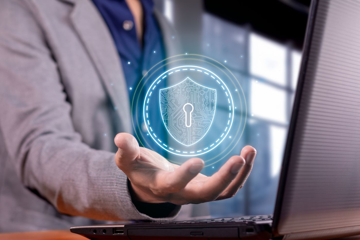 Empowering Security: Cybersecurity Measures At Your Fingertips - Auster Inteligência Contábil